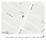 رستوران درویش