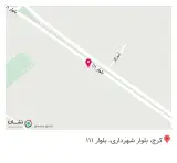 کافه رستوران نکتو Necto