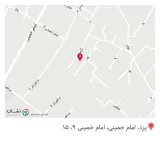 کافه رستوران چینابی