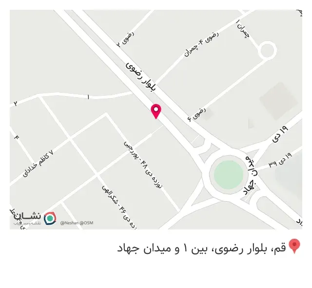 رستوران شوکا