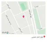رستوران بهار
