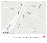 تاسیسات ساختمانی