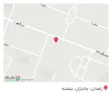 رستوران گرند سینتینیال