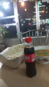 رستوران سید