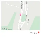 لاستیک فروشی خمسه