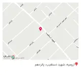 بیمه ایران نمایندگی مختارپور