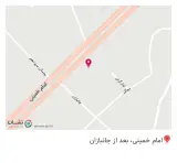 کافه رستوران سنوریتا