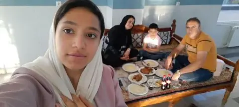 رستوران پسر بابا