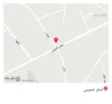 رستوران بره سفید