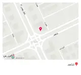 کافه آی (I cafe) در محله شاهد اصفهان