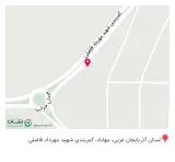 رستوران وکافی شاپ سی لانژ