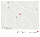 کافه مرداب