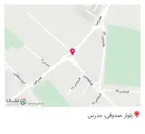 رستوران عطاویچ بم