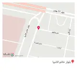 رستوران بوف
