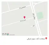 کافه رستوران رایس پلاس