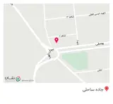 دیواندره رستوران گندمک