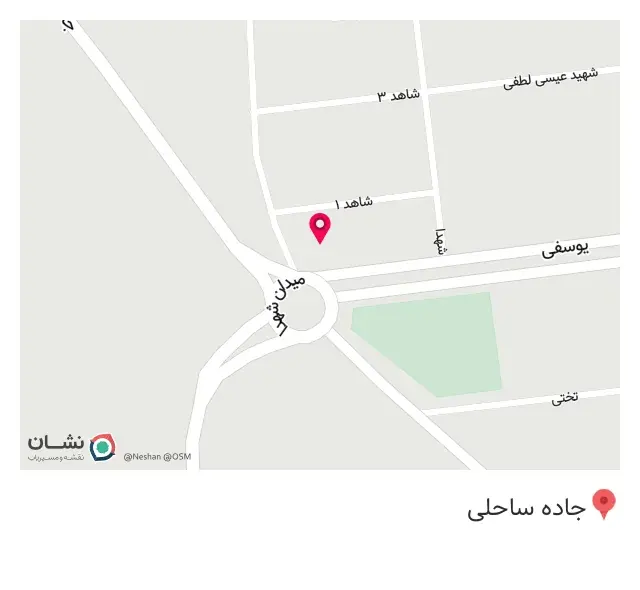 دیواندره رستوران گندمک
