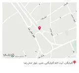 رستوران دیگ طلایی