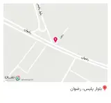 رستوران جزیره