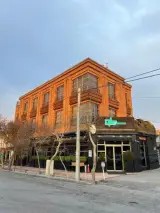 کافه رستوران سیلو