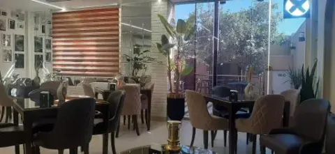 کافه هرمان