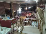 رستوران کاکتوس