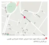 فروشگاه پوشاک برندیک