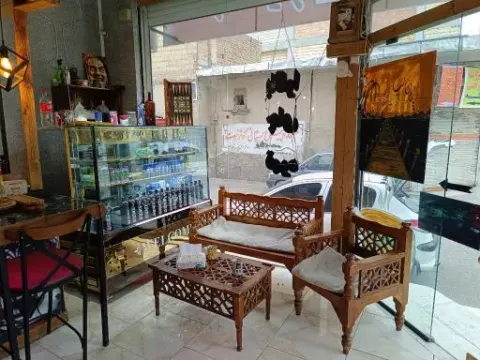 کافه لمیز