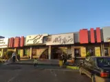 رستوران و فست فود پرستو