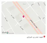 مولایی پخش سرسیلندر لوازم خودرو ایرانی