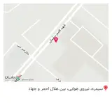 هتل رستوران ماداکتو