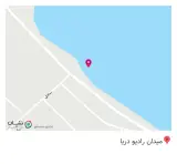 رستوران و کافه تریا کولاک