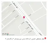 رستوران اعیان