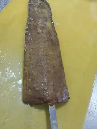 رستوران ترنج