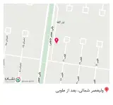 رستوران فرهاد