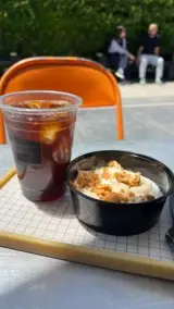 کافه گیشه