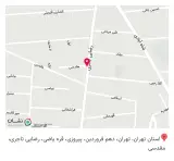 کاشت ناخن nailart shargh