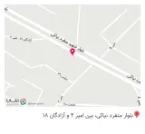کافه دریا