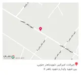 کافه باغ سفید