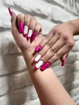 کاشت ناخن صبا