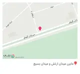 کافه باقلوای قلی وند