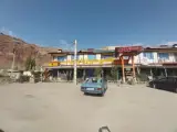 کافه و رستوران ناب حاج احمد