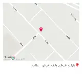 کافه گیم پارس