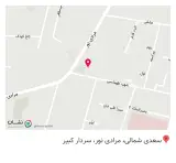 تاسیسات ساختمانی کمال