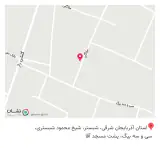 رستوران چنار