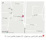 علی کافه
