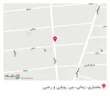 رستوران کیانمهر