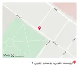 رستوران زنجیره ای مصطفی کلبادی نژاد