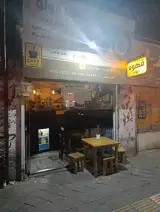 کافه آپولو