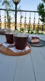 کافه آکر